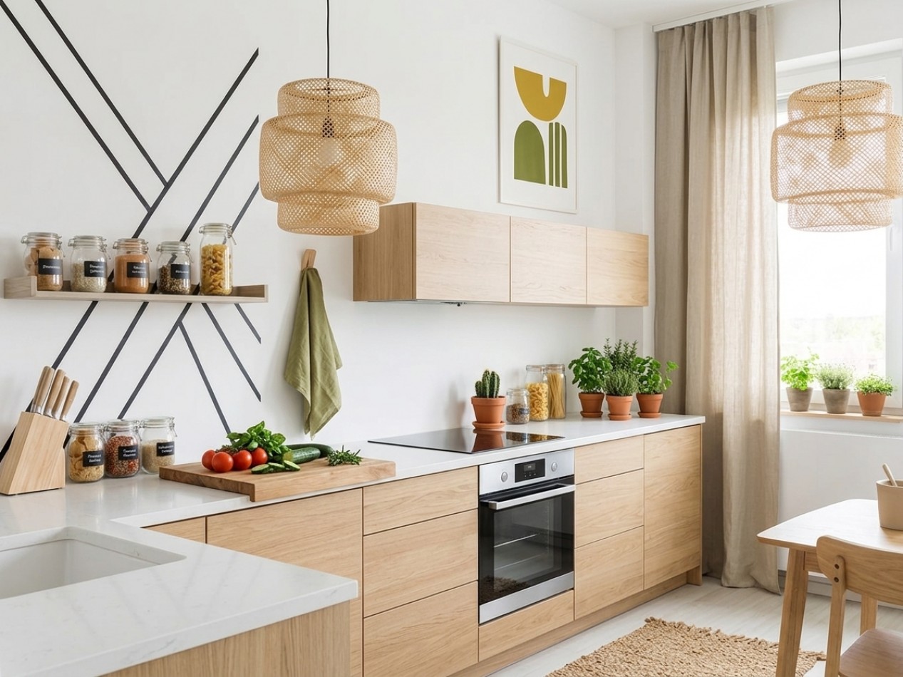Departamento en Alquiler