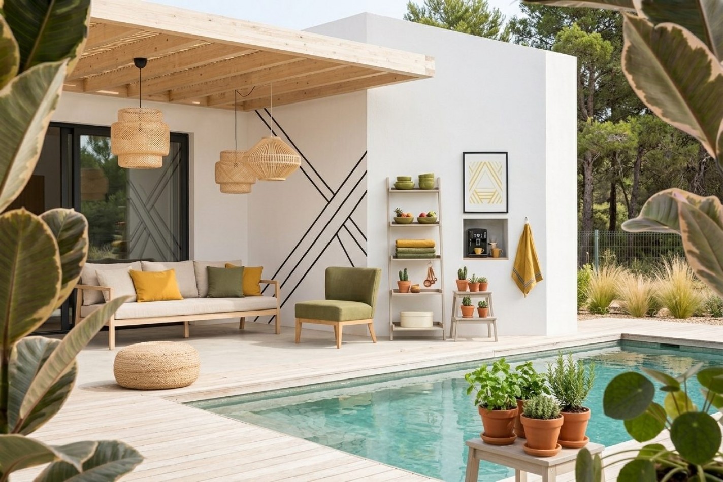 Loft de temporada