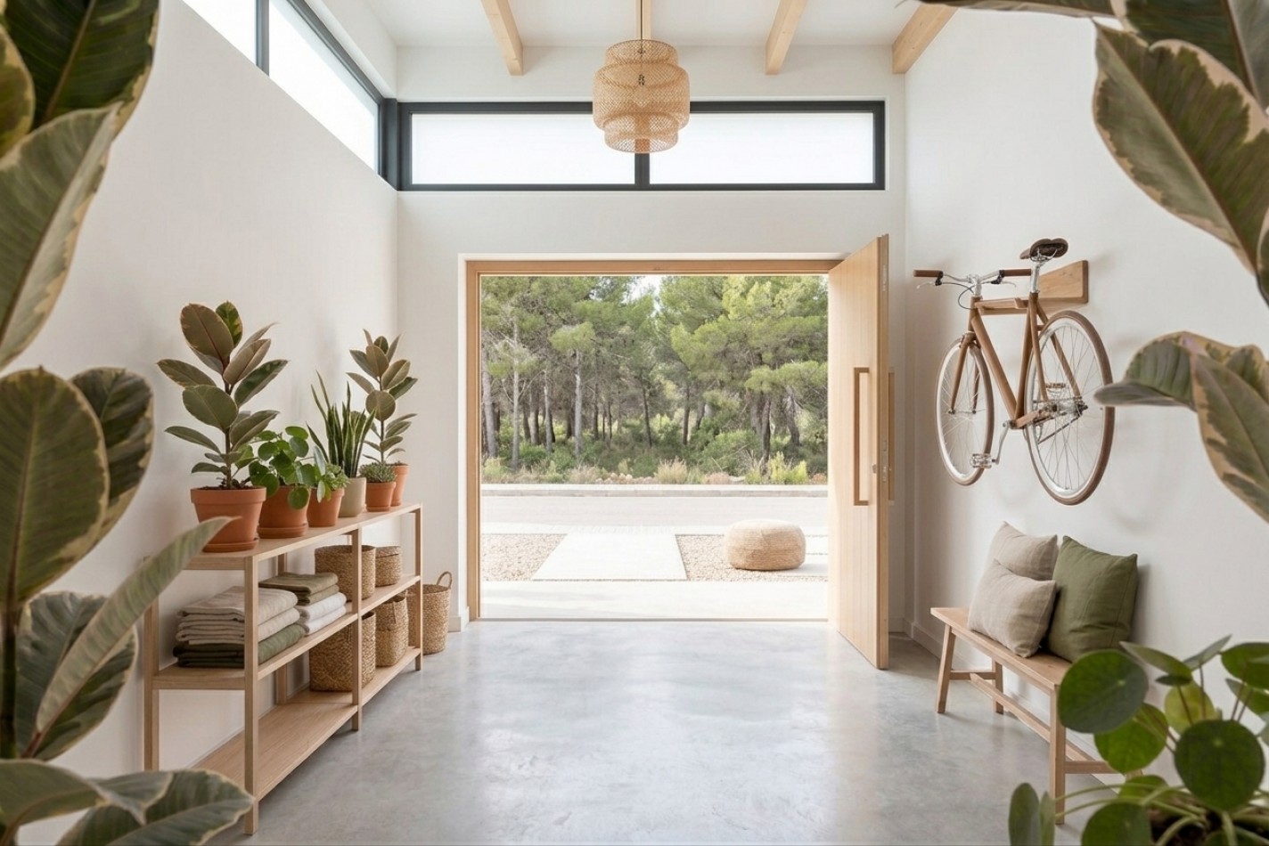 Loft de temporada