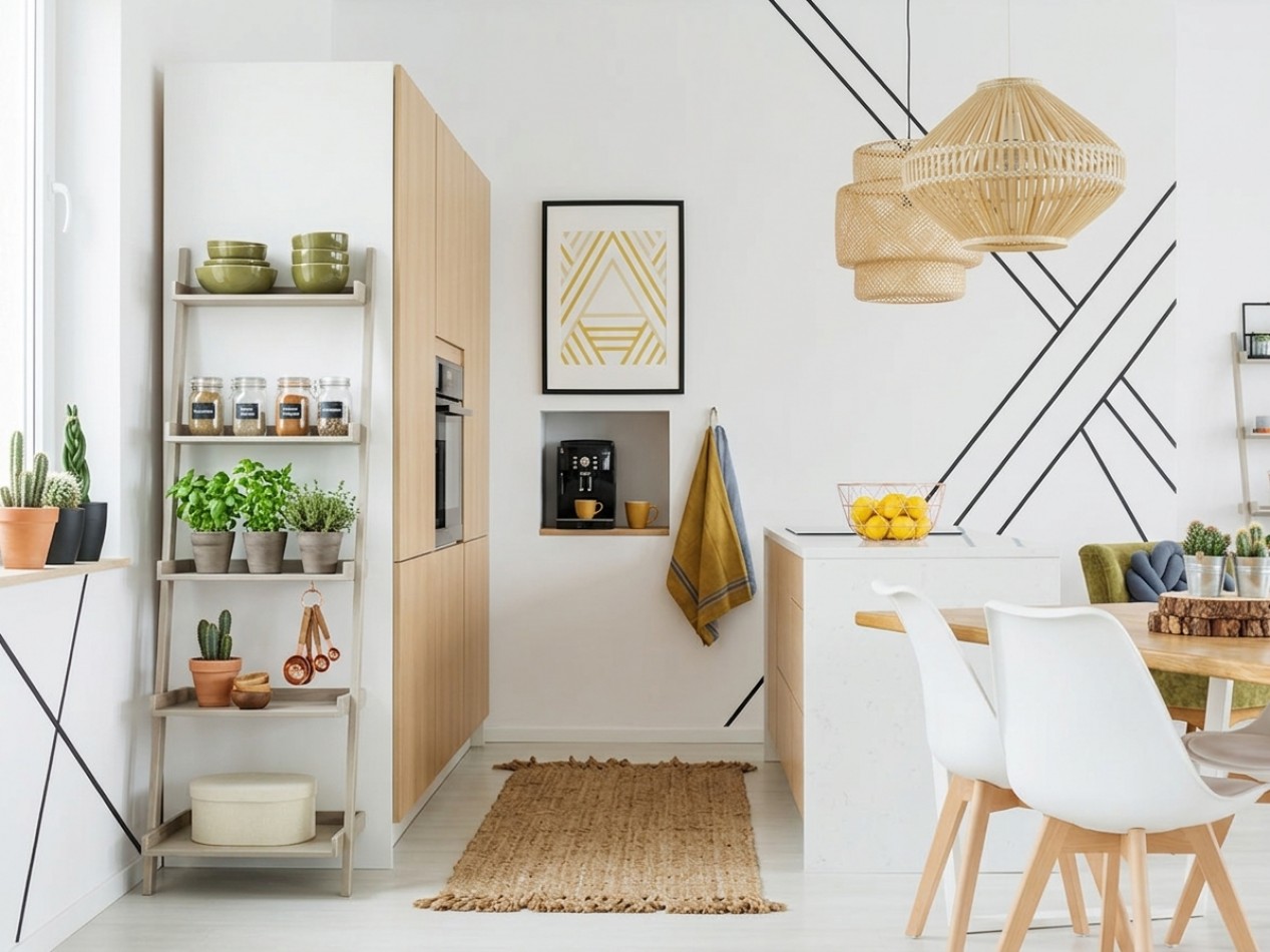 Loft de temporada