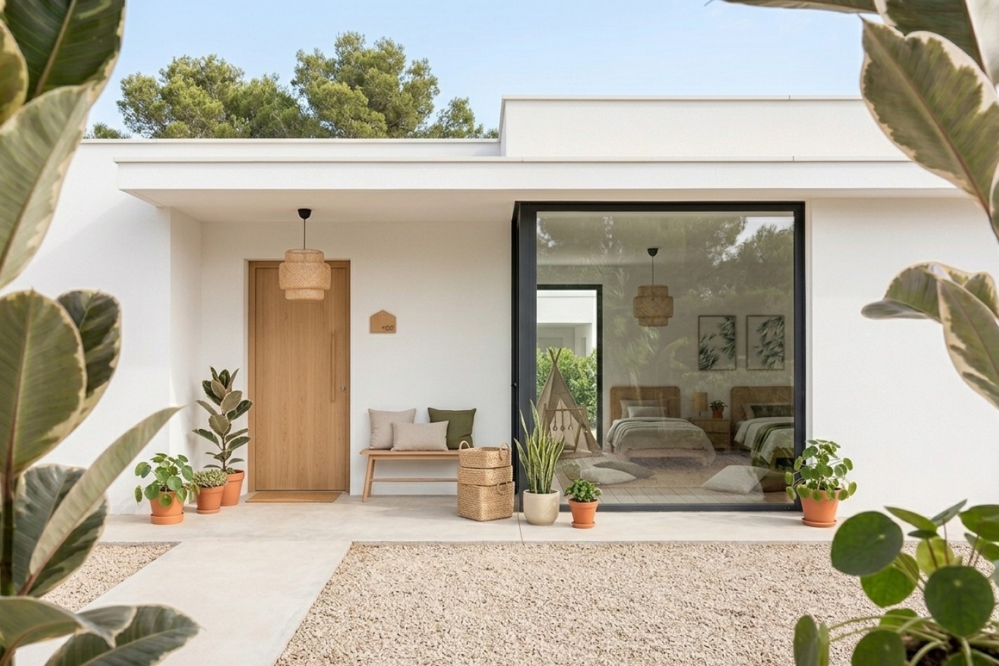 Loft de temporada