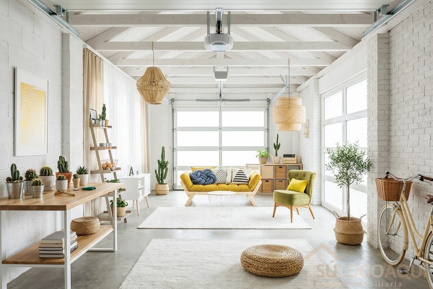 Casa en Alquiler